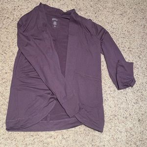 Market & Spruce blazer.